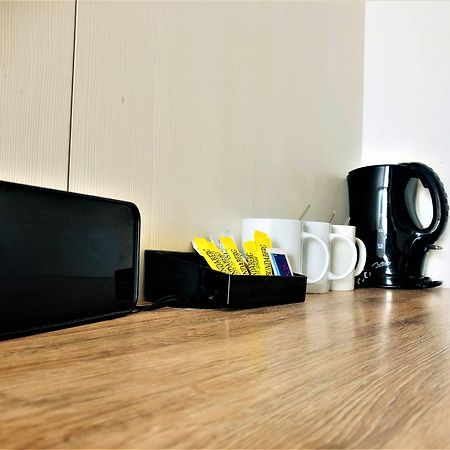 Ibis Budget Sydney Airport Dış mekan fotoğraf