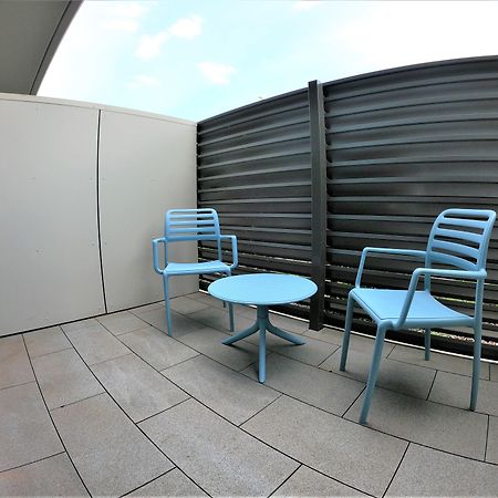 Ibis Budget Sydney Airport Dış mekan fotoğraf