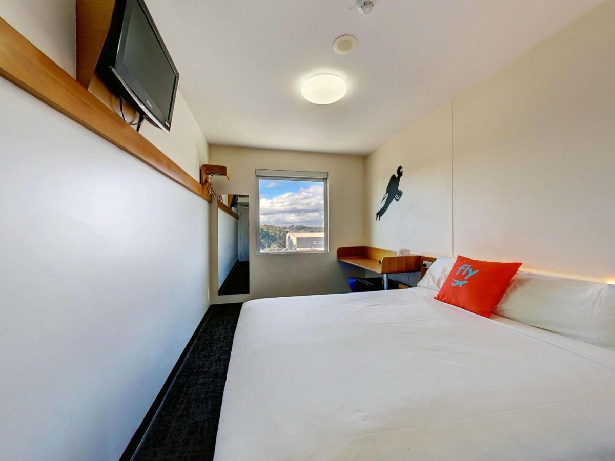 Ibis Budget Sydney Airport Dış mekan fotoğraf