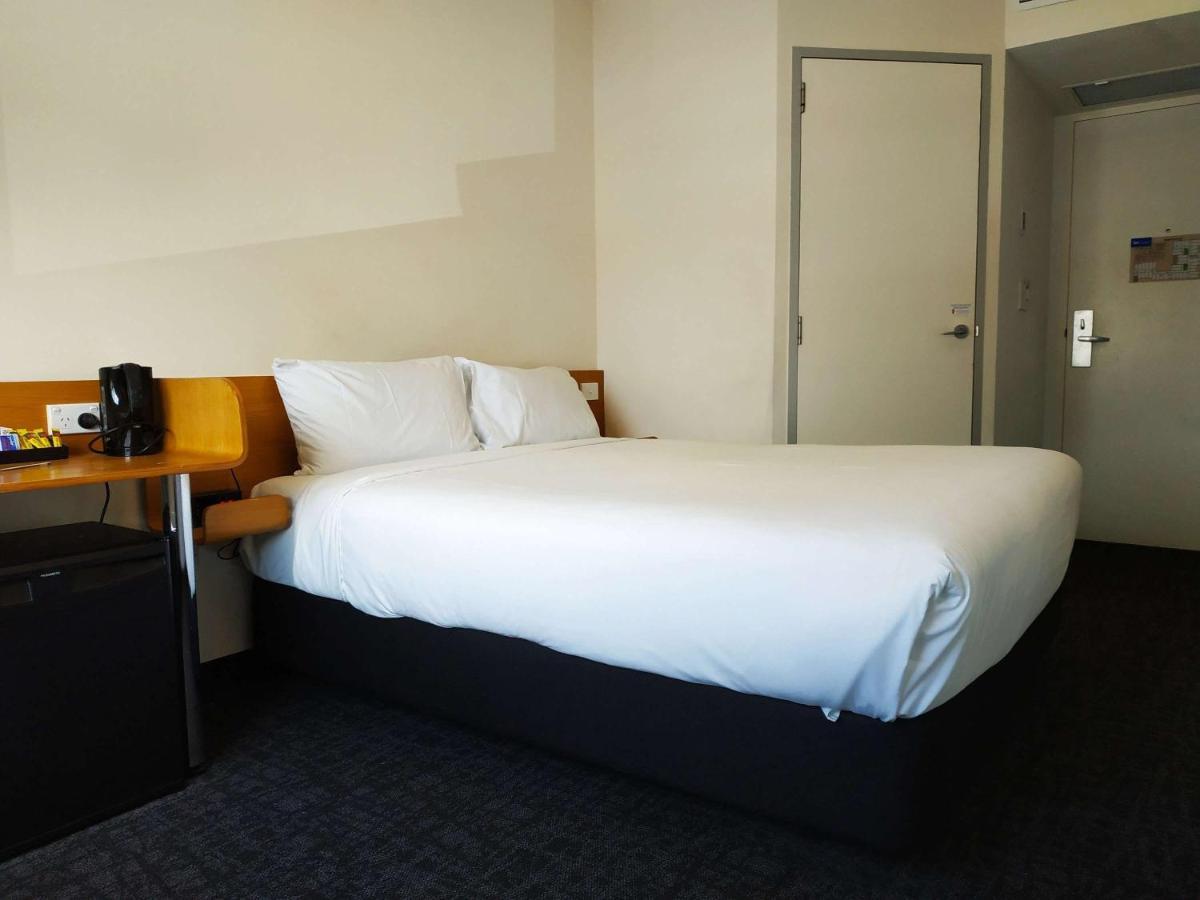 Ibis Budget Sydney Airport Dış mekan fotoğraf