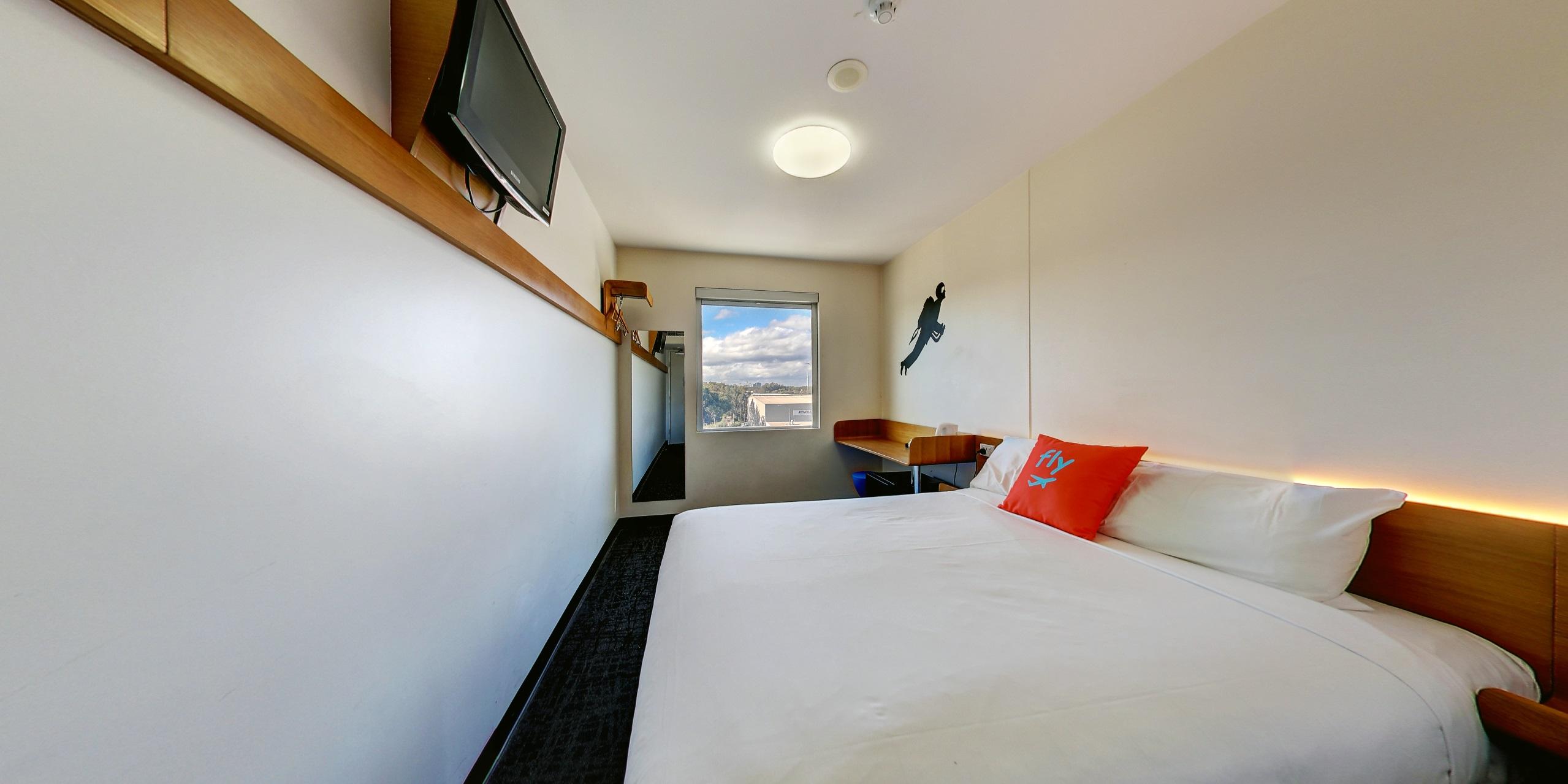 Ibis Budget Sydney Airport Dış mekan fotoğraf