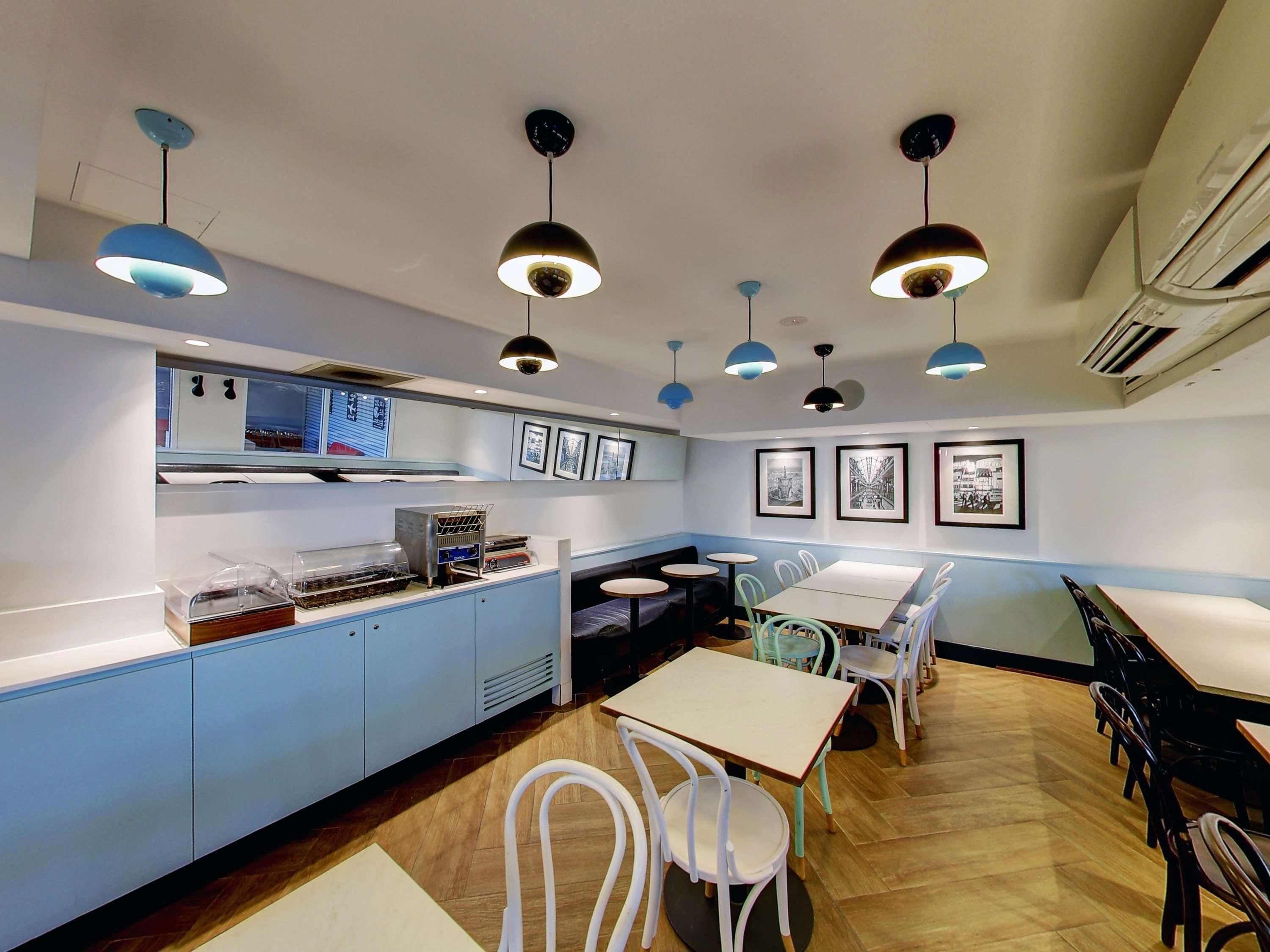 Ibis Budget Sydney Airport Dış mekan fotoğraf