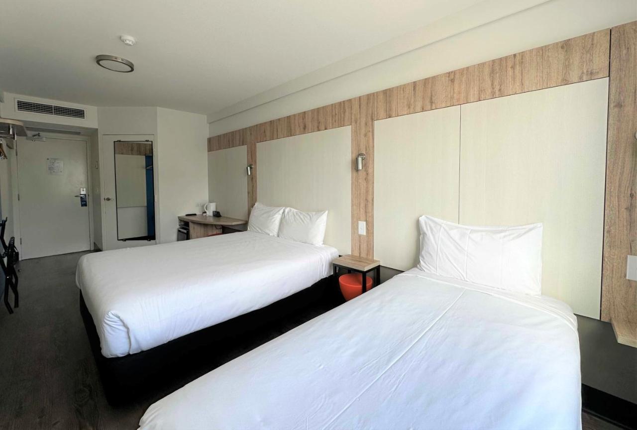 Ibis Budget Sydney Airport Dış mekan fotoğraf