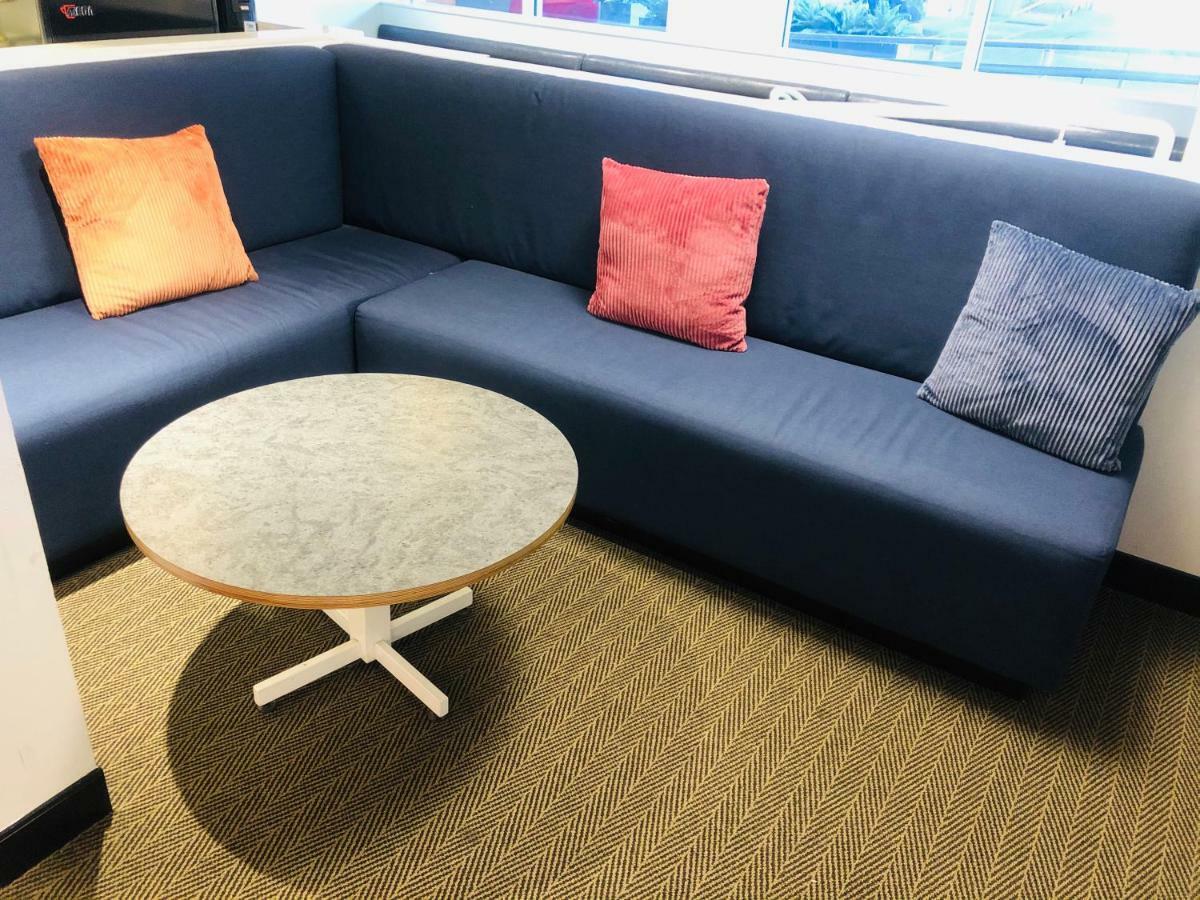 Ibis Budget Sydney Airport Dış mekan fotoğraf