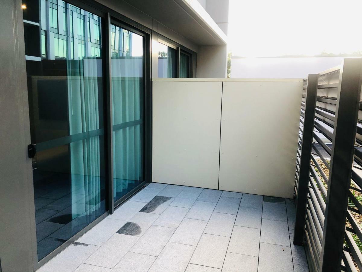 Ibis Budget Sydney Airport Dış mekan fotoğraf