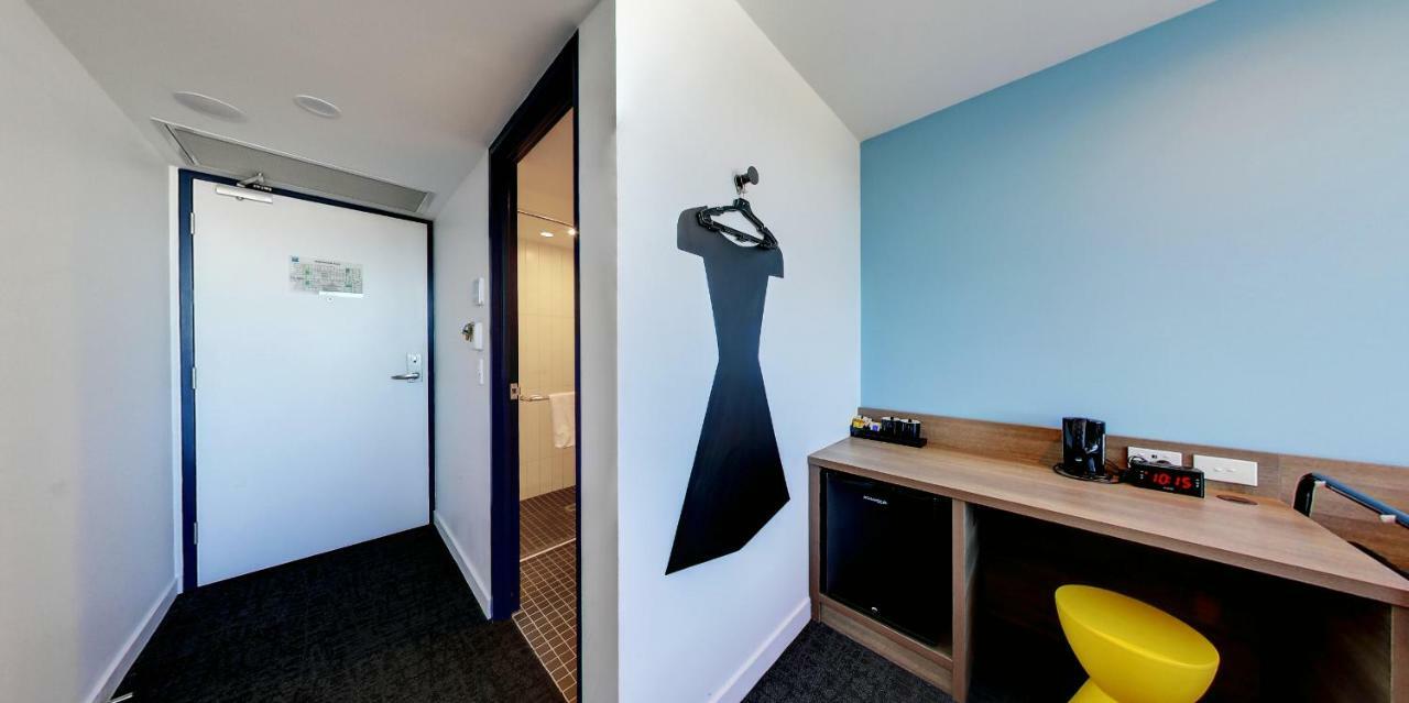 Ibis Budget Sydney Airport Dış mekan fotoğraf