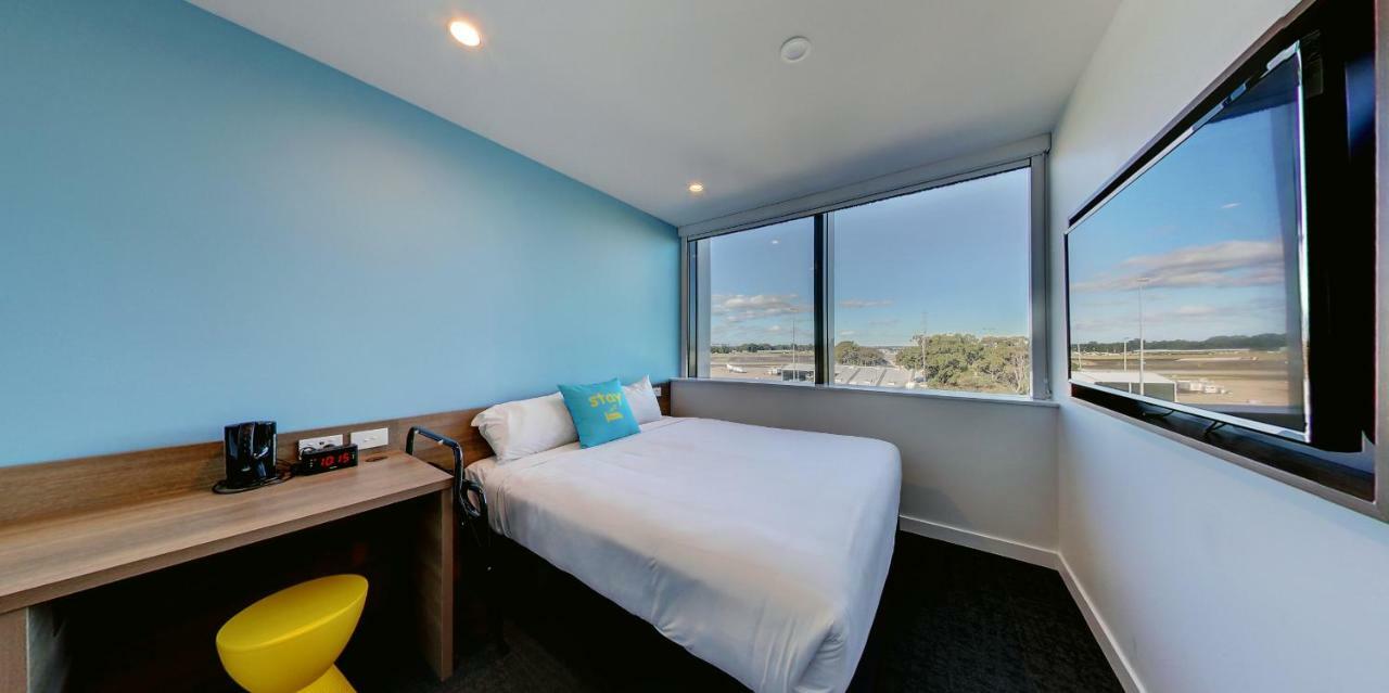 Ibis Budget Sydney Airport Dış mekan fotoğraf
