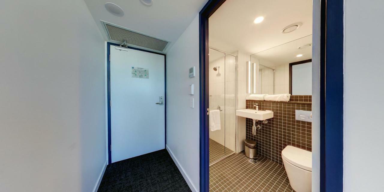 Ibis Budget Sydney Airport Dış mekan fotoğraf