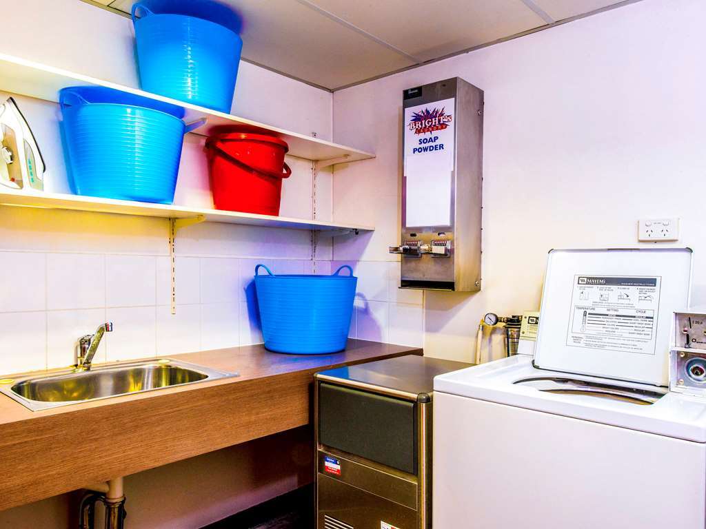 Ibis Budget Sydney Airport Olanaklar fotoğraf